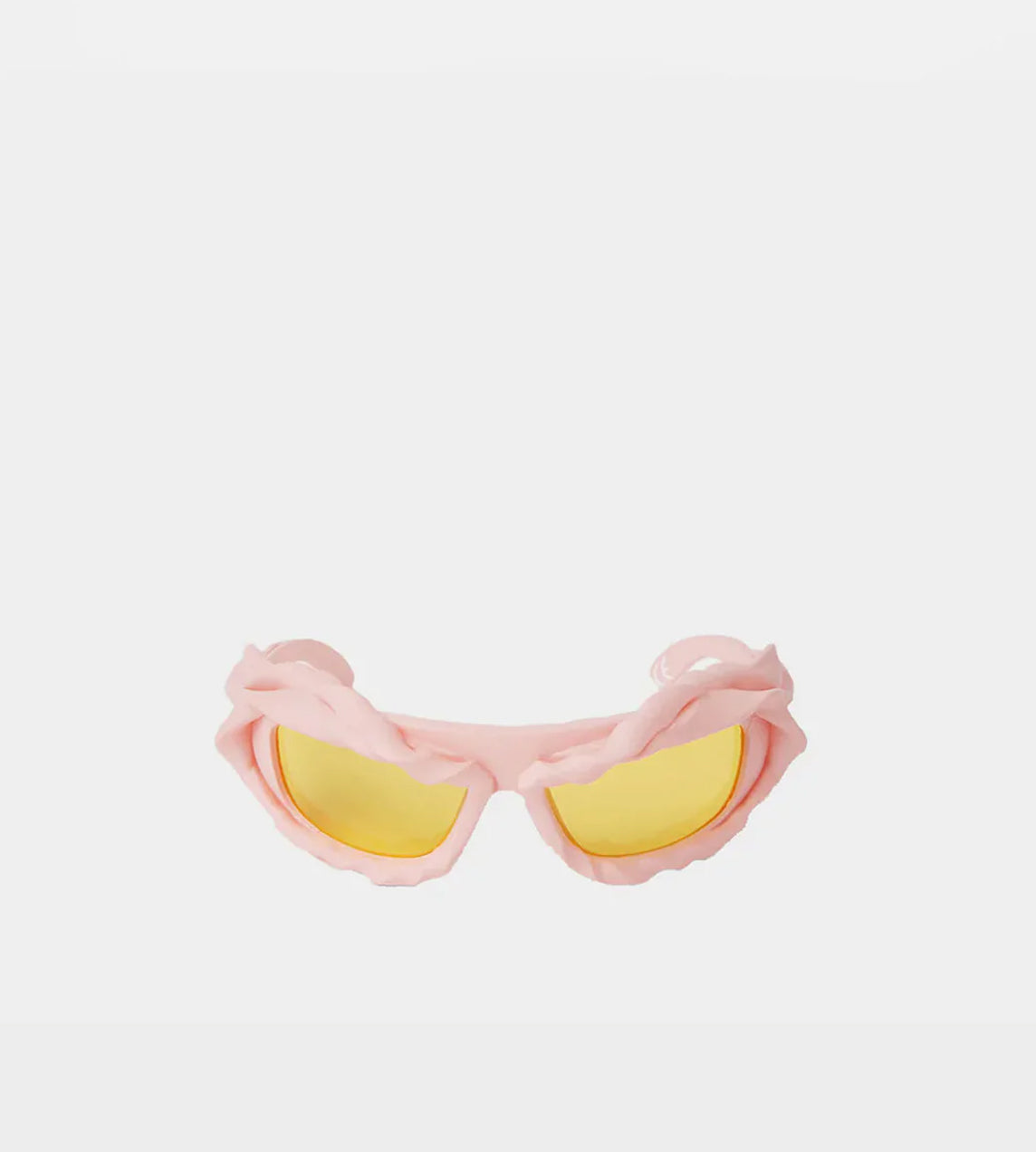 Ottolinger - Twisted Sunglasses PinkOttolinger - Twisted Sunglasses Pink
