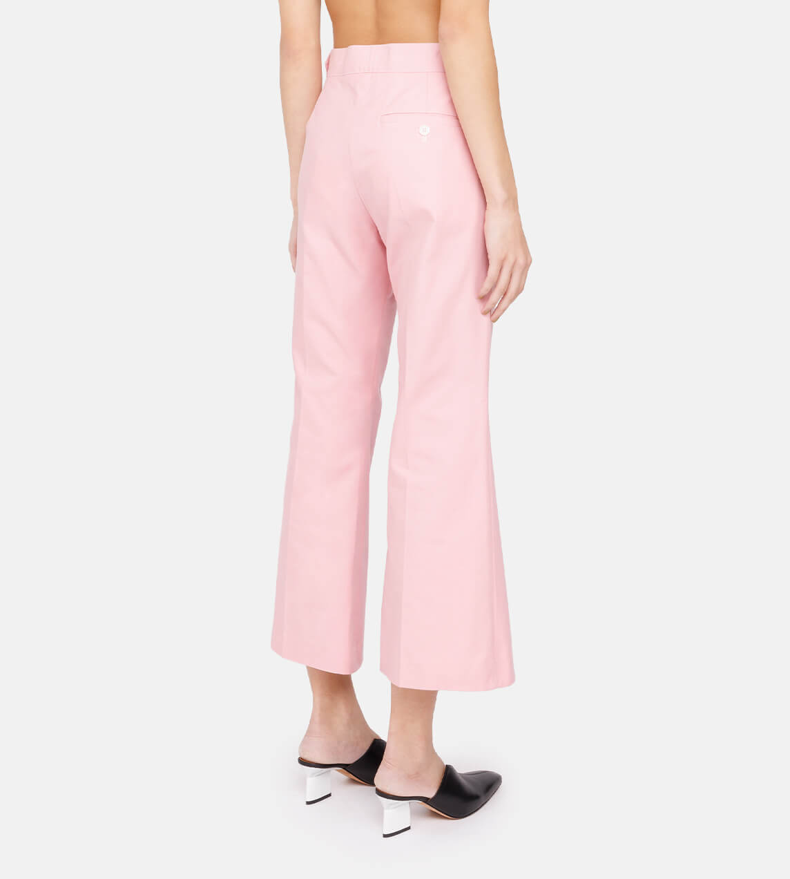 Sies Marjan - Dese Stretch Canvas Pant