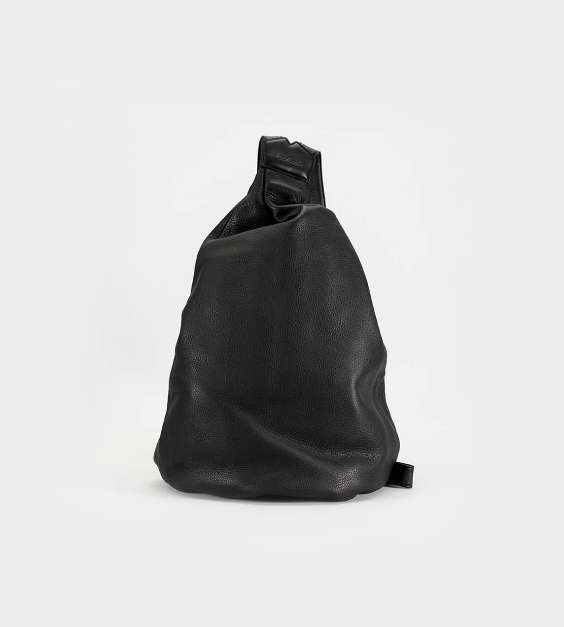 Discord by Yohji Yamamoto - Y Backpack Black