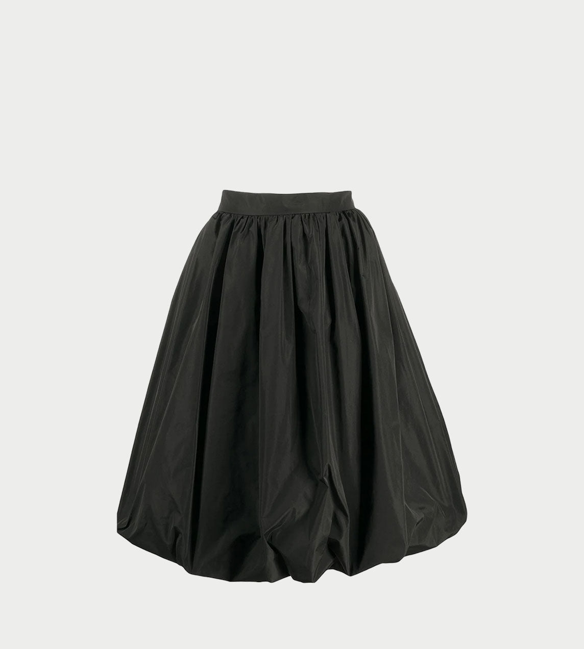 Patou - Generous Skirt Black