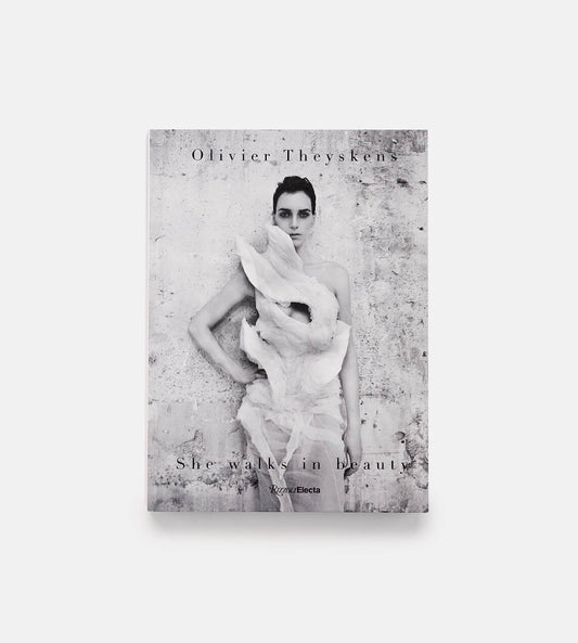 Rizzoli - Olivier Theyskens