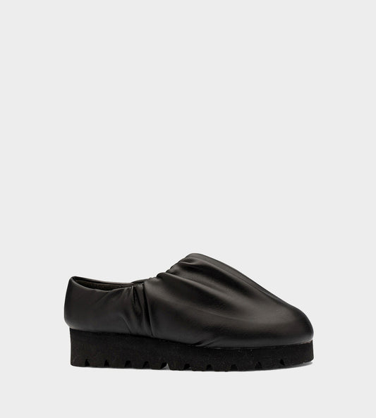 Yume Yume - Camp Shoe Low Black