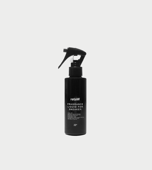 retaW - Fabric Spray for Sneakers JB