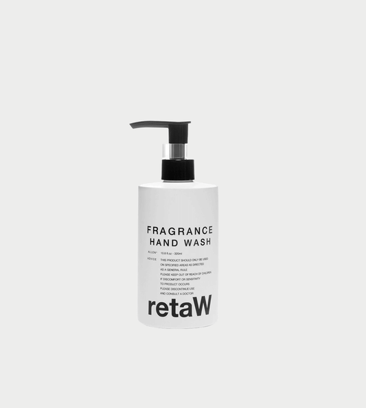 retaW - Hand Wash - Allen