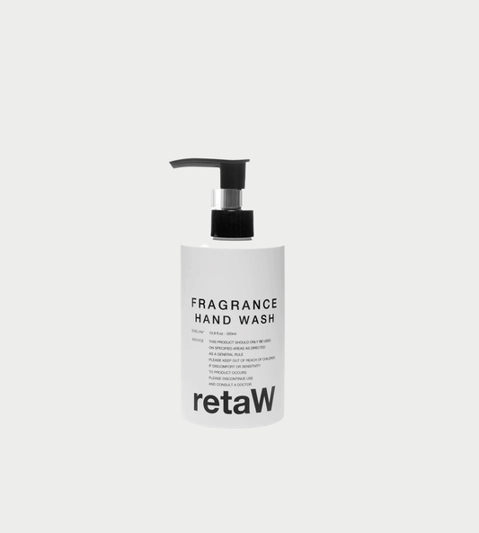 retaW - Hand Wash - Evelyn