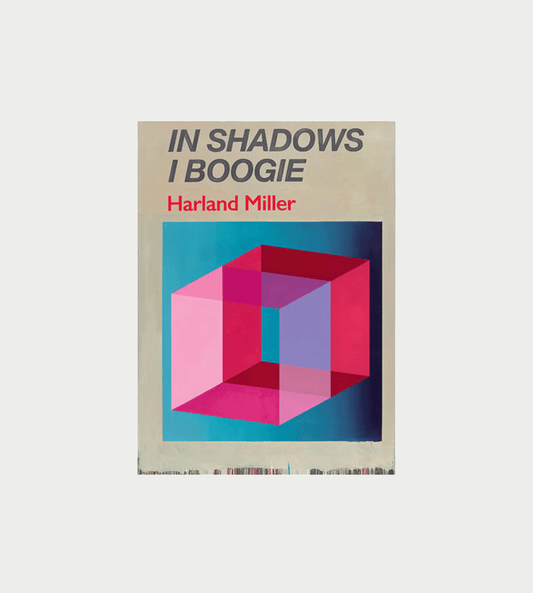 Phaidon - Harland Miller: In Shadows I Boogie