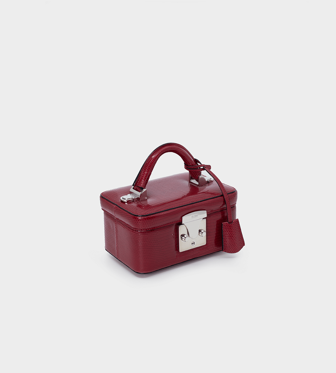Stalvey - Lizard Beauty Case 1.7
