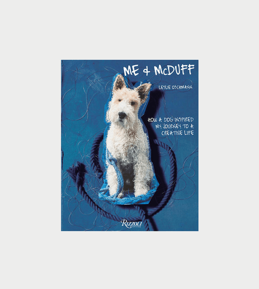 Rizzoli - Me & McDuff