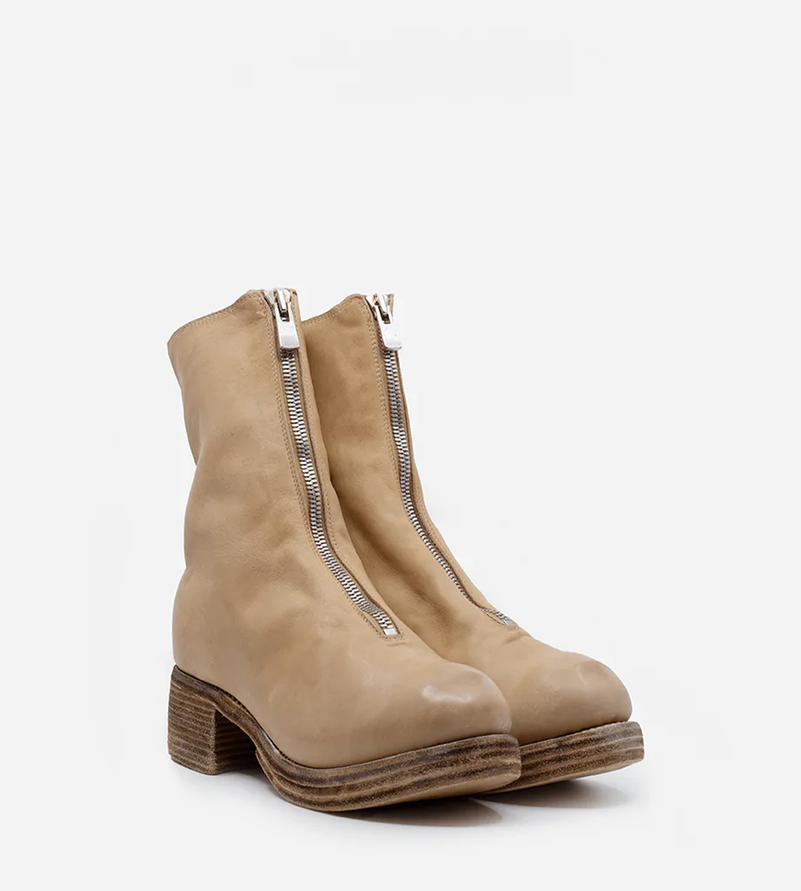 Guidi 2025 front zip