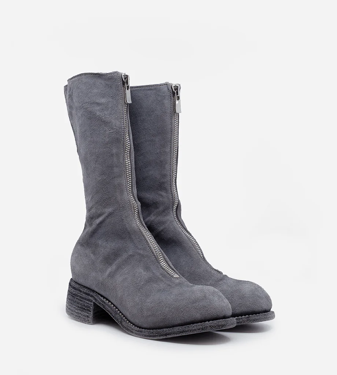 Guidi - PL9 Orthopedic Boot Light Grey