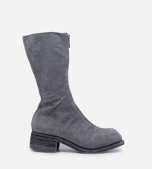 Guidi - PL9 Orthopedic Boot Light Grey