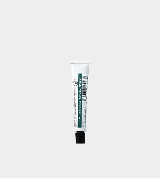 retaW - Solid Perfume - Natural Mystic