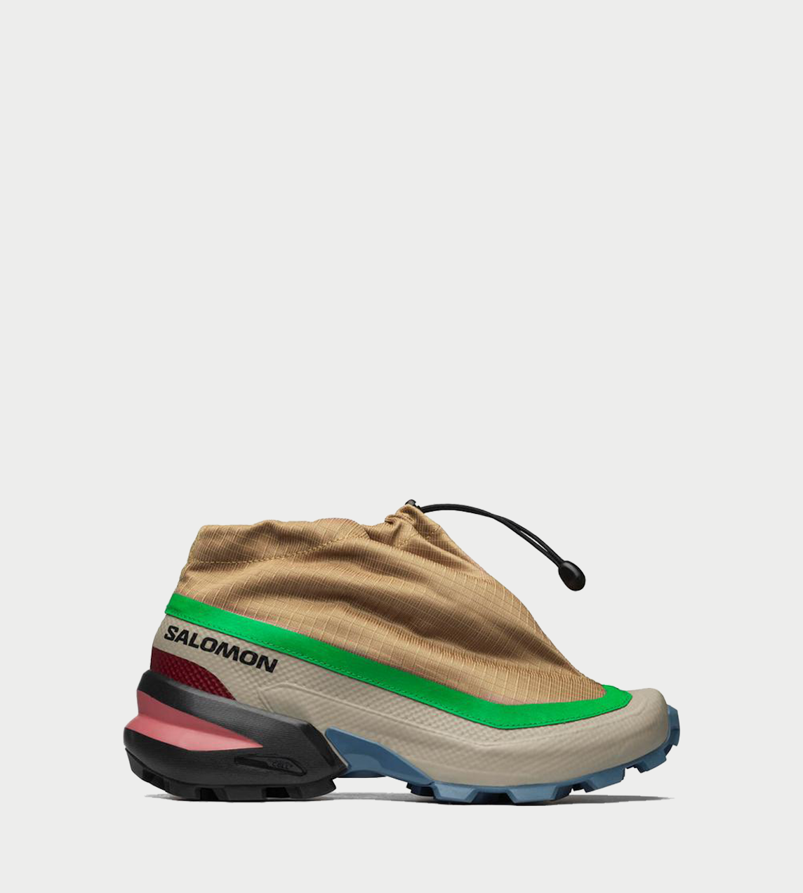 MM6 Maison Margiela X Salomon Cross Low Multi (W)