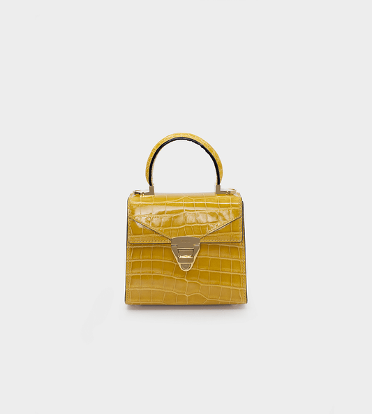 Stalvey - Trapezoid 1.55 Mini Lemon