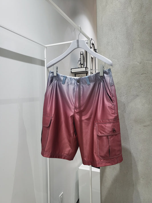 Sies Marjan - Elias Degrade Cargo Short