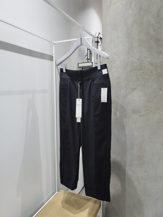 ReCode - Waistband Attached Car Pants